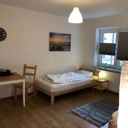 Ferienwohnung Veltins-Arena 1 Гельзенкирхен Экстерьер фото
